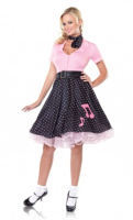 Sexy Sock Hop Halloween Costumes Shop Online